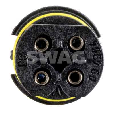 Lambda Sensor - 33 10 3419 SWAG